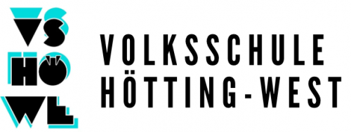 Logo der VS Hötting-West