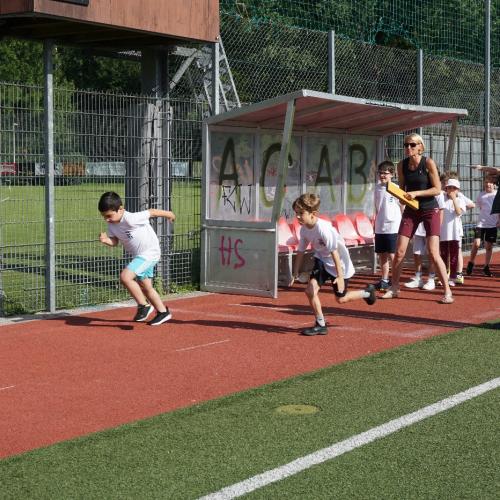 Sportfest 2025