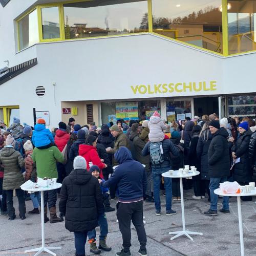 Weihnachtsbasar 2025