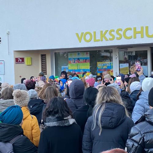 Weihnachtsbasar 2025