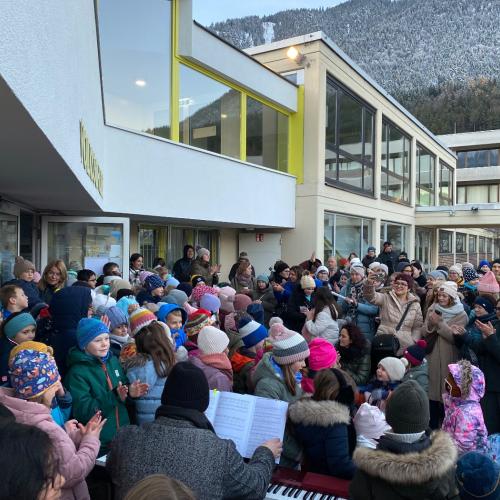 Weihnachtsbasar 2025