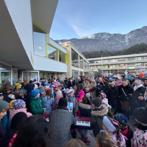 Weihnachtsbasar 2025