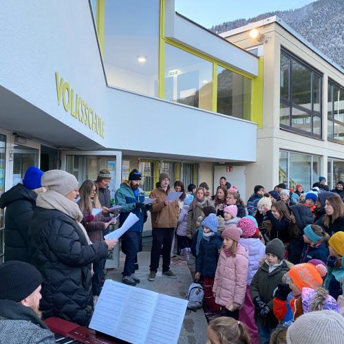 Weihnachtsbasar 2025