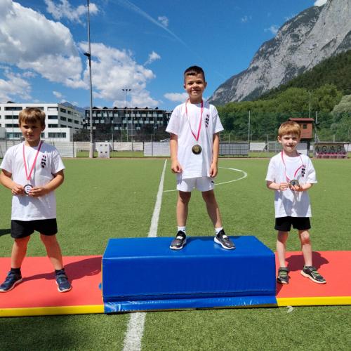 Kinder