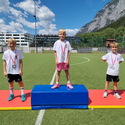 Kinder