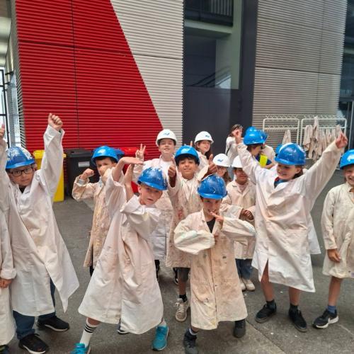 Kinder