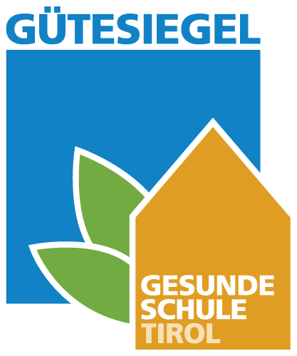 Logo gesunde Schule