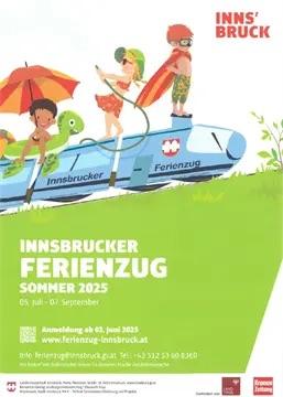 Betreuung Sommerferien