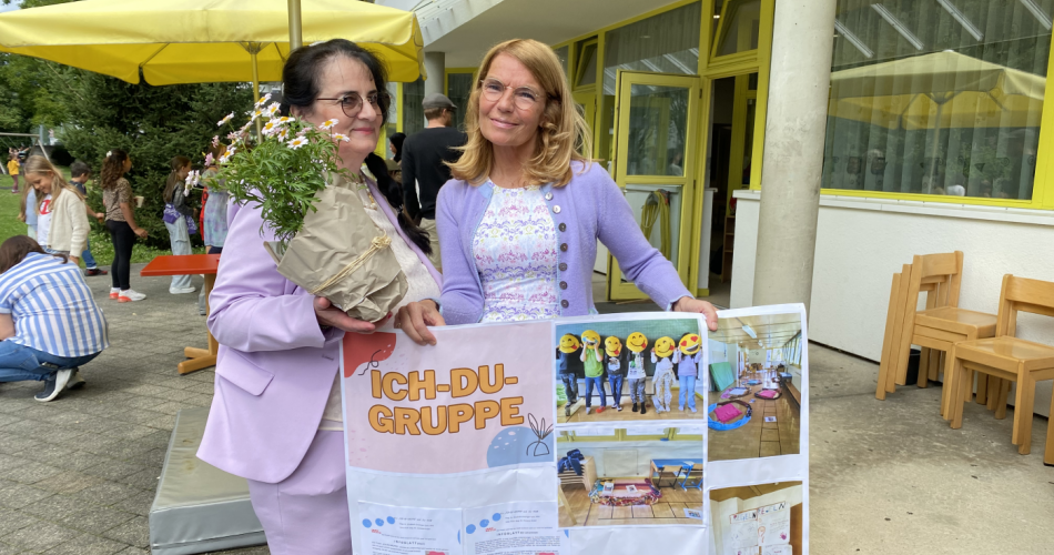 ICH-DU-GRUPPE
