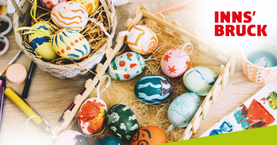 Ferienbetreuung in den Osterferien