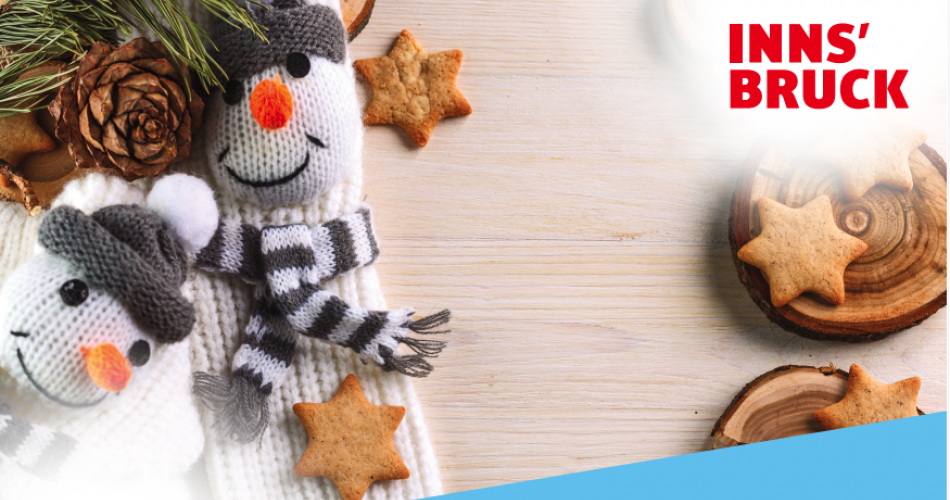 Ferienbetreuung Winter