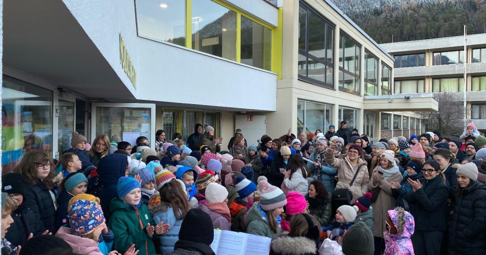 Weihnachtsbasar 2025