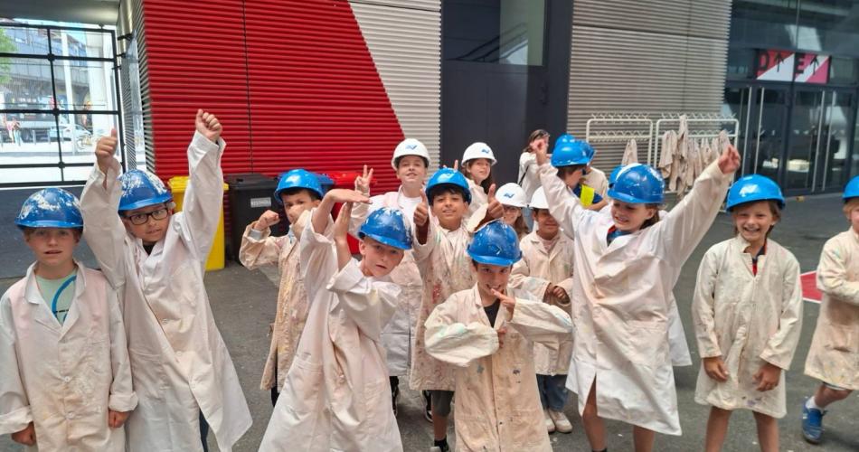 Kinder