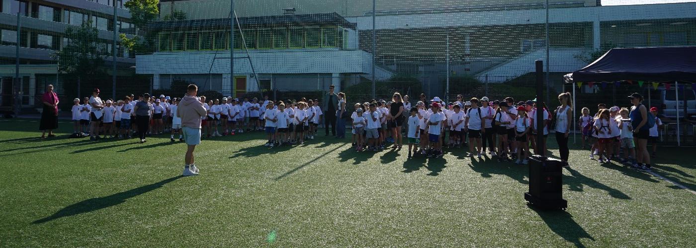 Sportfest 2025